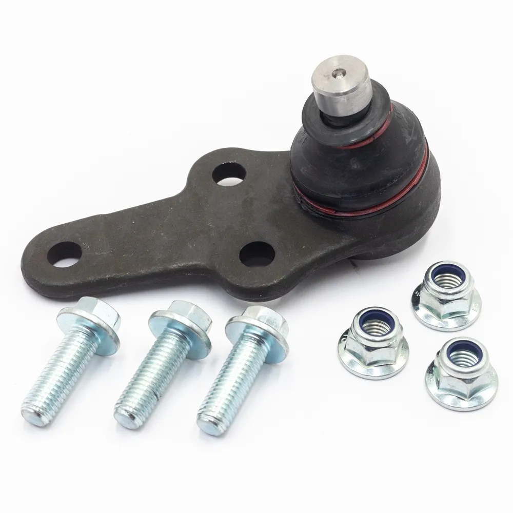 Опора шаровая L=R 16.5mm FORD Fiesta IV/Puma/KA ->08/MAZDA 121 TRW JBJ145