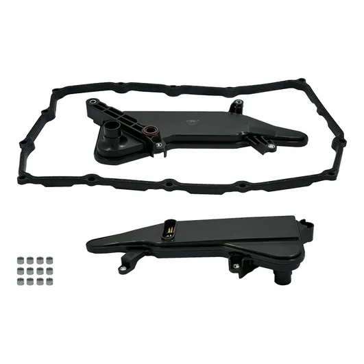 Фильтр масляный АКПП TOYOTA LAND CRUISER 300 (J300), LEXUS LX500d GOODWILL ATG 078