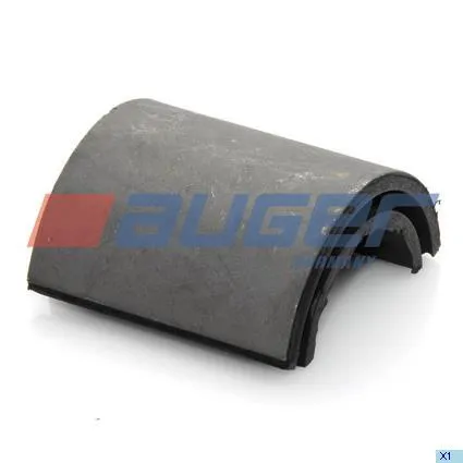 Втулка стабилизатора, половинка Iveco Eurotech Eurocargo AUGER 51959