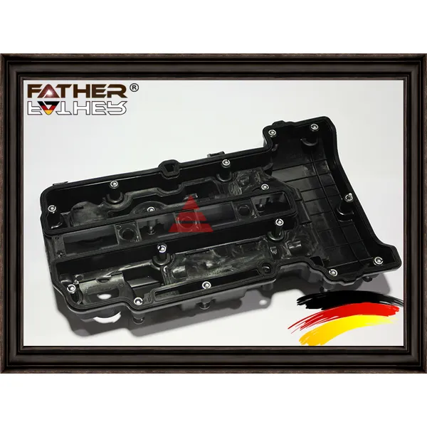 Крышка головки блока FATHER F834R29