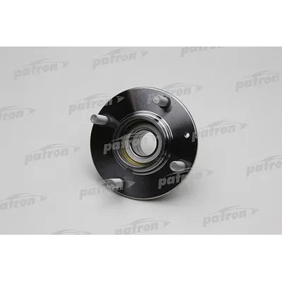 Ступица колеса (=PBK6838H) задн без ABS HYUNDAI: ELANTRA 00-06 ба PATRON PBK6949H