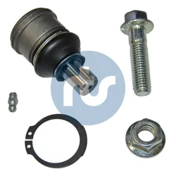 Опора шаровая ниж. л.п. DODGE NEON, PLYMOUTH NEON 2.0 16V 94-99 RTS 93-17329