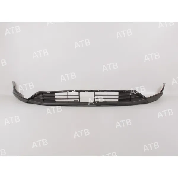 Накладка JAC JS4 1 2020-2025 / Москвич 3 бампера переднего низ ATB ATB 1AJJS40N0FN
