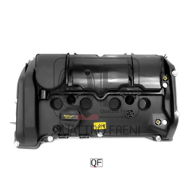 Крышка клапанная 1 QUATTRO FRENI QF72A00029