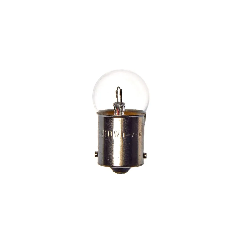 Лампа 12V R10W 10W BA15s KOITO 1 шт. картон 3441