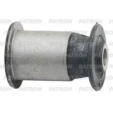 Сайлентблок рычага подвески Ford Mondeo (все) 00-, Jaguar X-Type (все) 01- PATRON PSE1570