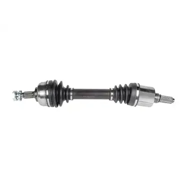 Привод левый 620mm, 21971 Citroen C5 I/II 2.2HDi 01> STELLOX 158 2260-SX