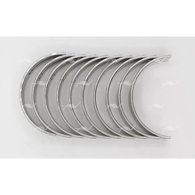 Вкладыши коренные AUTOWELT MS32130