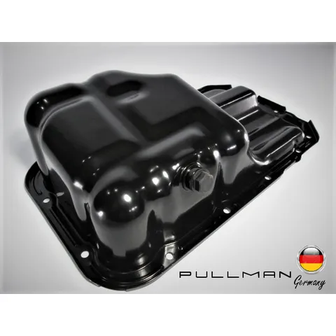 Поддон акпп PULLMAN JZ1001040