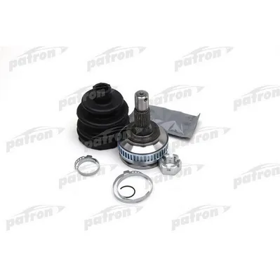 ШРУС наружн к-кт CITROEN: Berlingo 1.6HDI 05- [A:25, B: PATRON PCV1585