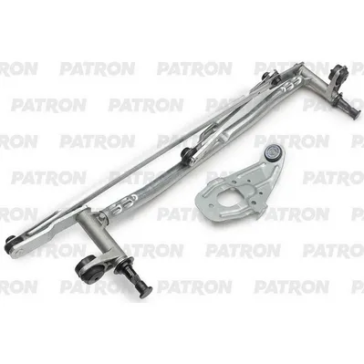 Трапеция стеклоочистителя SKODA Superb 2008-2014 PATRON PWL070