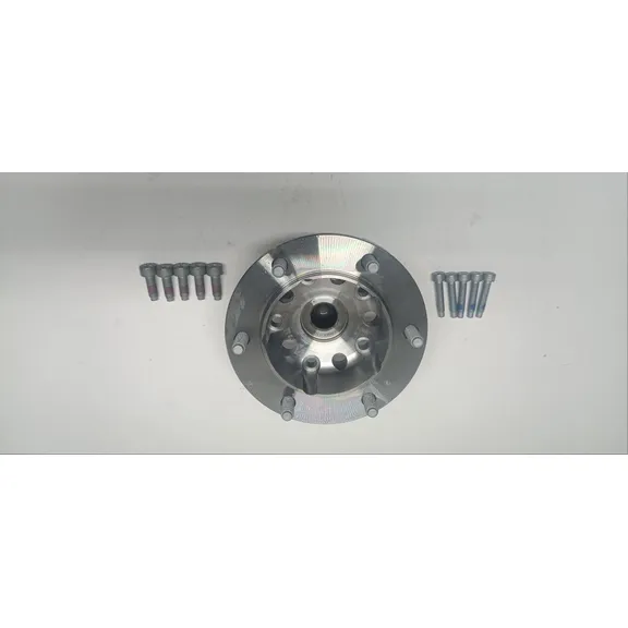 Ступица передняя в сборе L=R, Уценка FORD Transit 2014-> FAG 713 6791 40-N0 Уценка