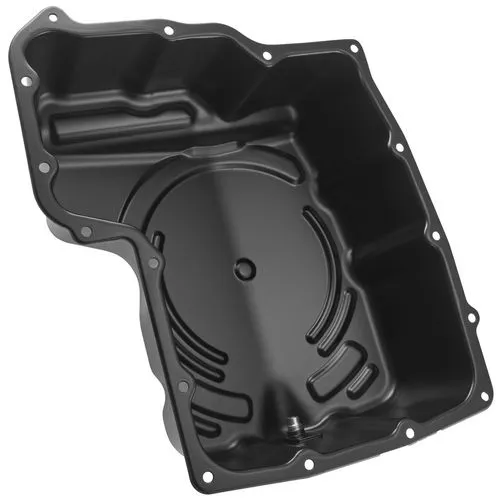 Поддон картера двигателя FORD TRANSIT 2.2TDCi 11- G.U.D GCD201042