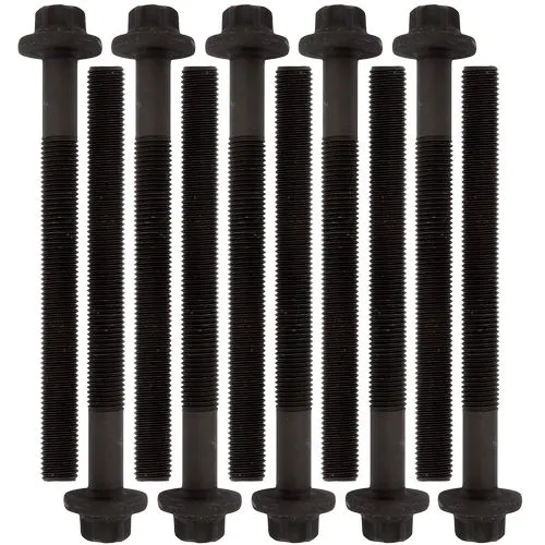 Комплект болтов ZIKMAR Z16519R