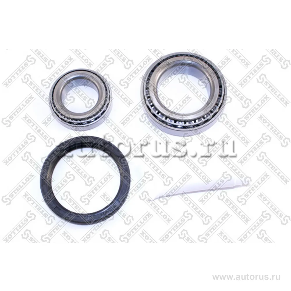 К-кт подшипника ступ. пер. VW LT 28-35 STELLOX 4328019_SX