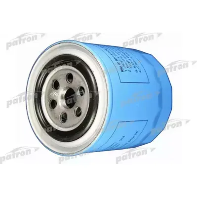 Фильтр масляный NISSAN: 280 ZX,ZXT 78-84, ALMERA I 95-00, ALMERA I PATRON PF4098