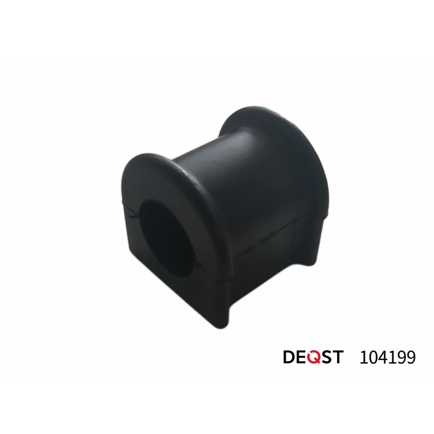 Втулка переднего стабилизатора L=R LEXUS ES (CV3) 2001-2006,TOYOTA Camry V30 2001-200 DEQST 104199