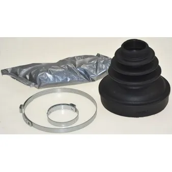 Пыльник ШРУСа к-кт CITROEN C4 Grand Picasso 06-, C4 Picasso 07-, C5 08-, C5 Break 08- LOBRO 305385