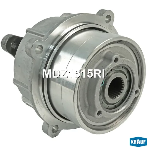 Муфта включения заднего моста KRAUF MDZ1515RI