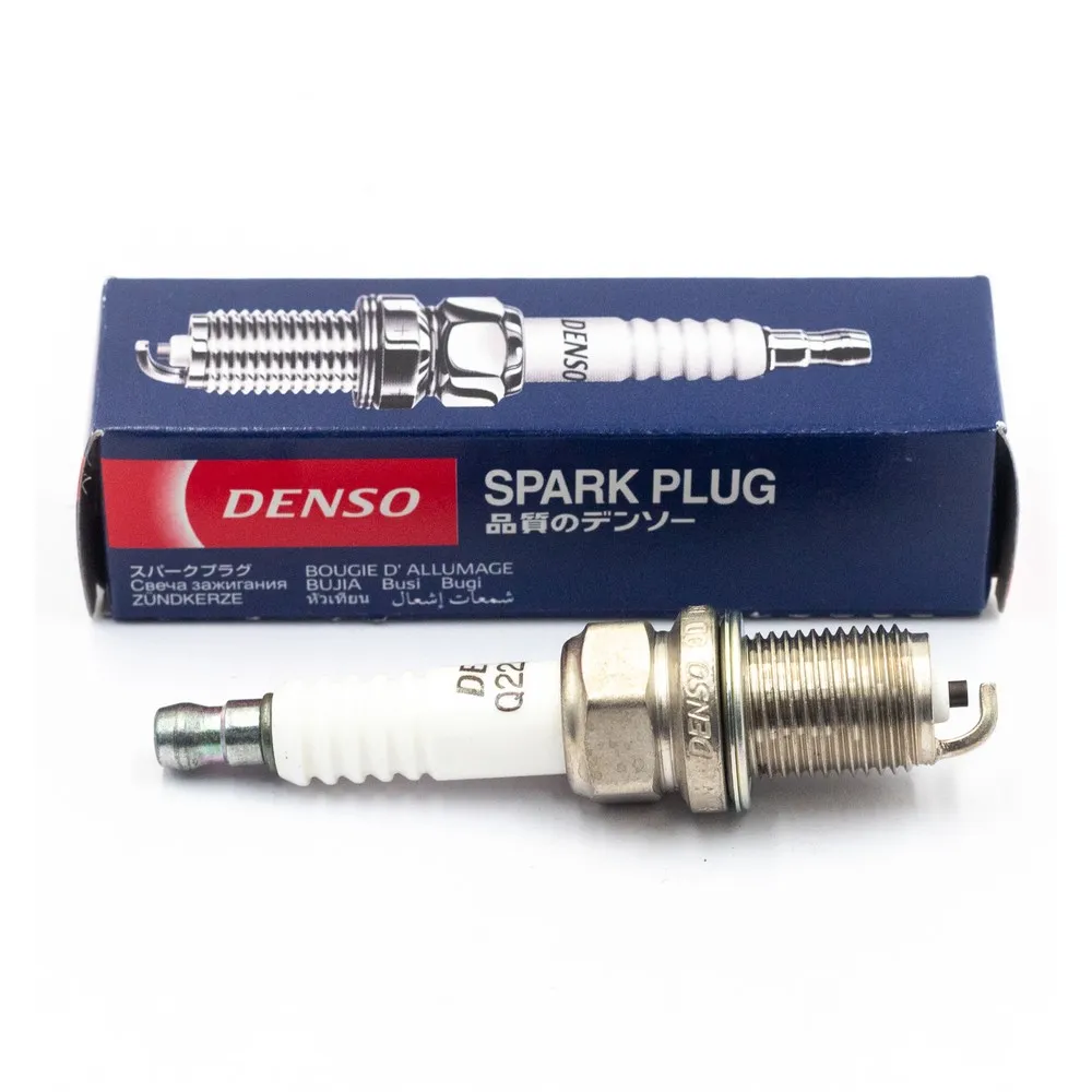 Свеча зажигания DENSO Q22PR-U