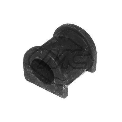 Втулка стабилизатора OPL CORSA/TIGRA 93-00 передняя (D=21,5MM) METALCAUCHO 00863