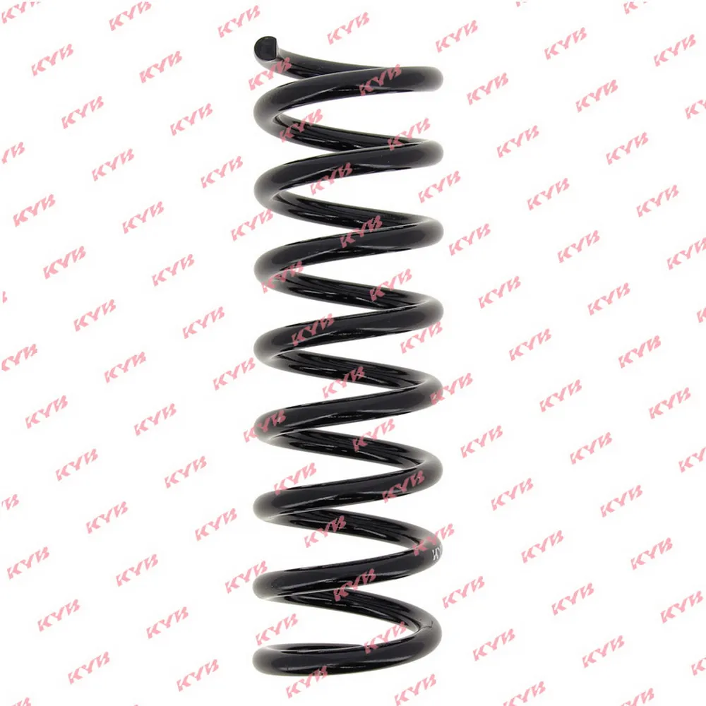 пружина задняя!/ MB S202/R170 1.8-2.8 96-01 KYB RA5370