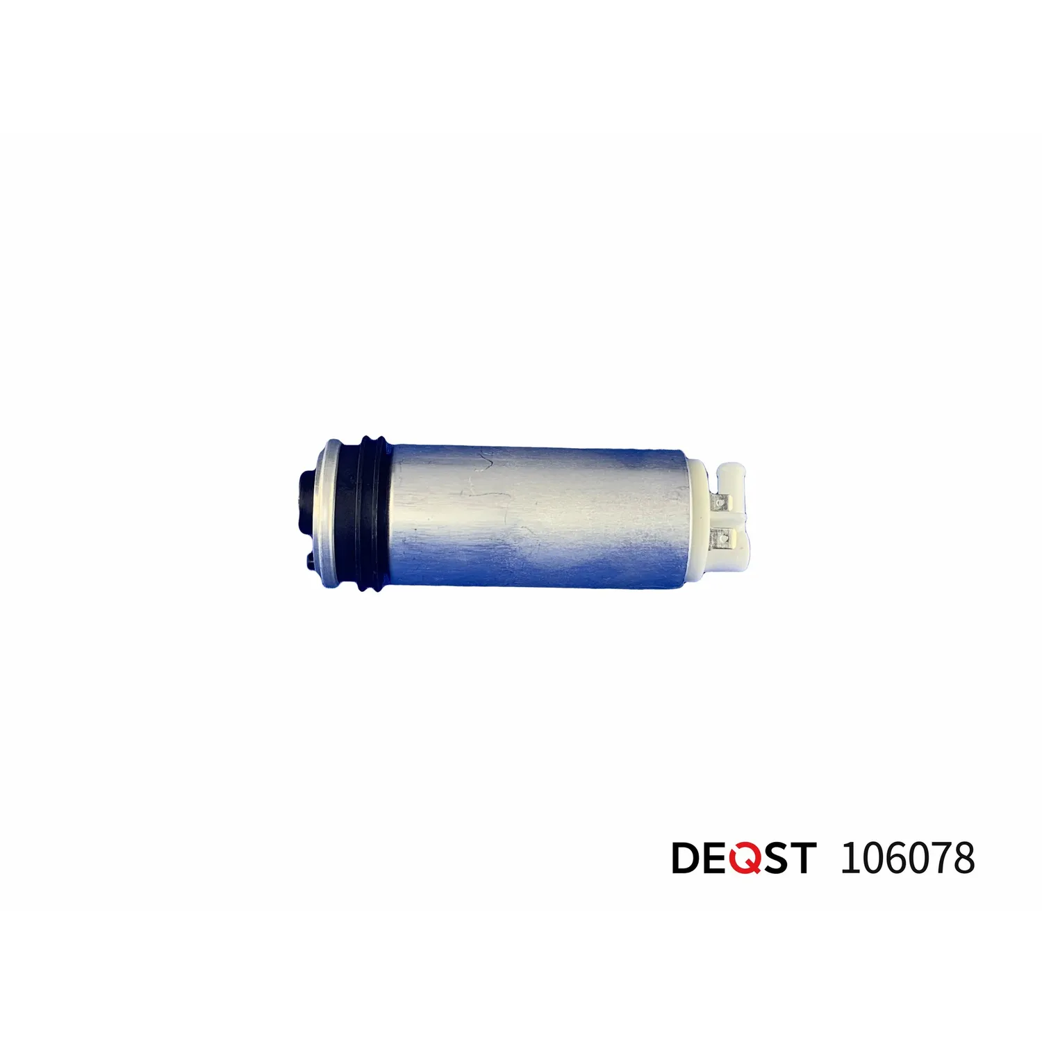 Топливный насос в сборе. VW Golf, Seat Toledo 1.4-2.0 91> DEQST 106078