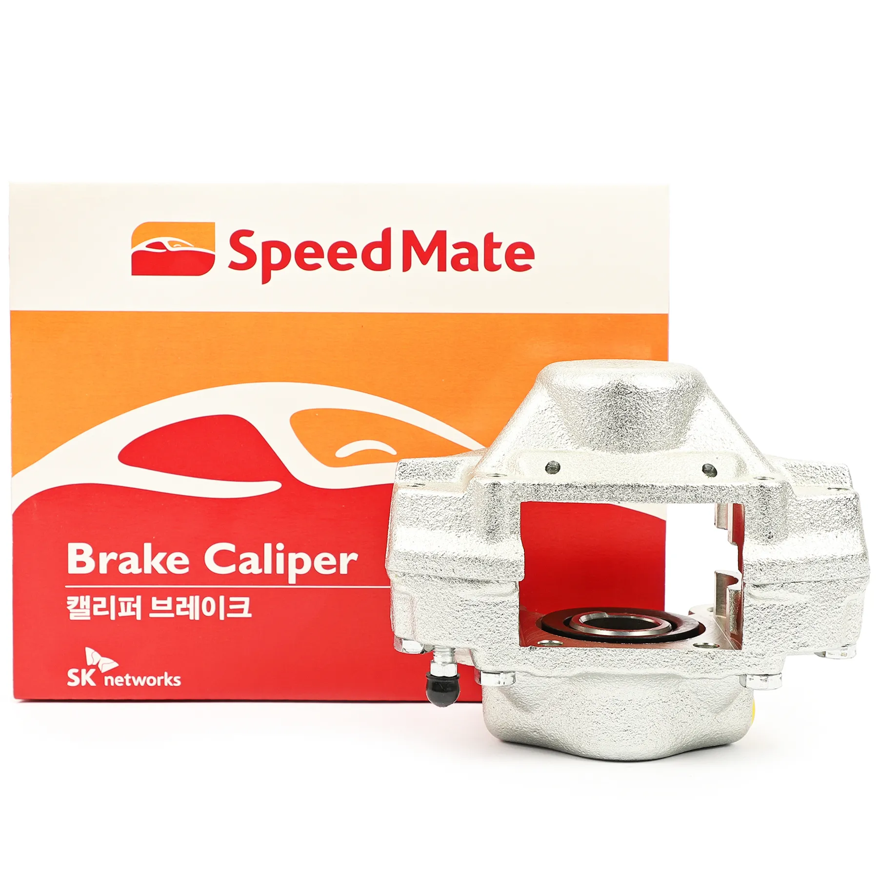 Суппорт задний R SAAB 9-3/OPEL Vectra /VAUXHALL SPEEDMATE SM-BC243