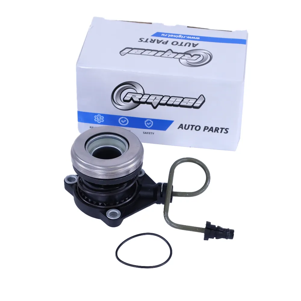 Подшипник выжимной гидравлический OPEL ASTRA G/H/CORSA C/D 1.0-1.7D 00> Riginal RG3182600111