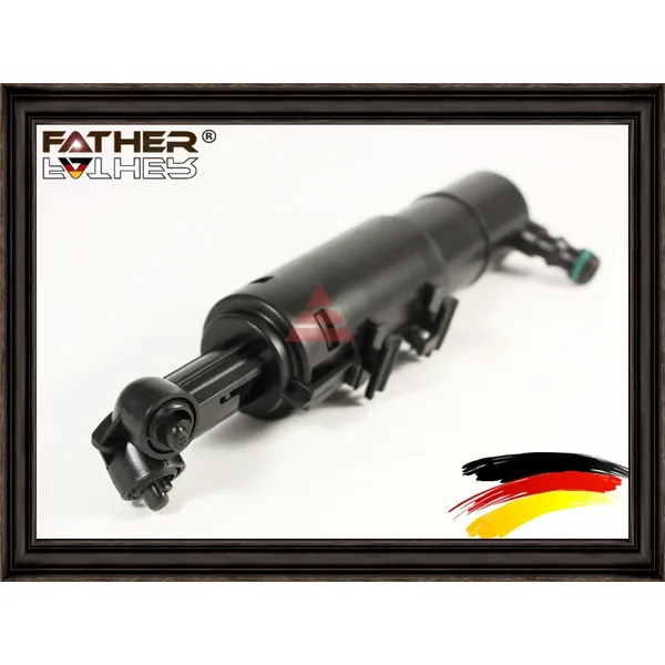 Форсунка омывателя FATHER f435r45