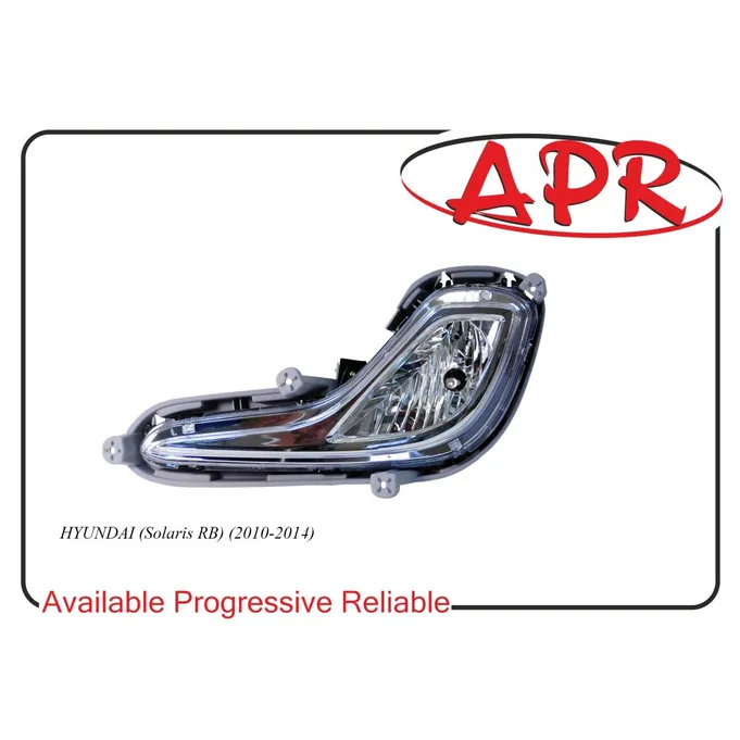 Фара противотуманная левая 92201-1R0001603RB18 APR