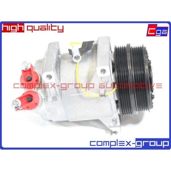 Компрессор кондиционера S40/V50/C30 CGA 13CC7008RA