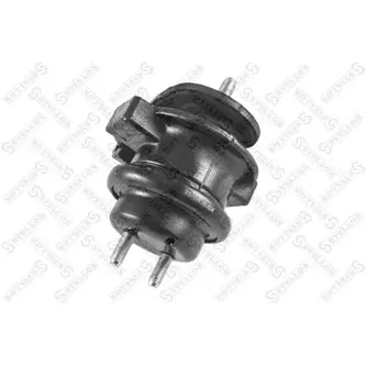 Подушка двигателя левая Nissan Patrol/Safari Y61 97-06 STELLOX 25-17715-SX