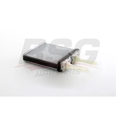 Радиатор отопителя (печки) PICK-UP (D22) 02-15 BSG BSG 63-520-002