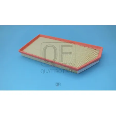Фильтр воздушный MB C/CLS/E/G/GLC/GLE/S 16-> QUATTRO FRENI QF36A00262