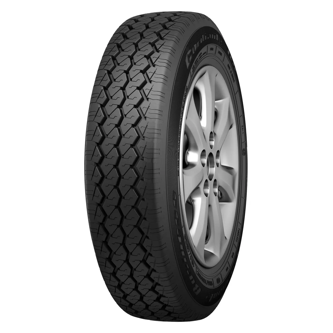 Шина R16C 205/65 Cordiant Business CA-1 107/105R всесез 474771771