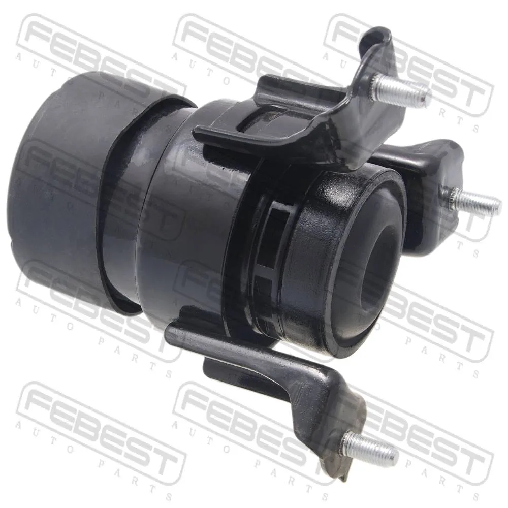 Подушка двигателя передняя (гидравлическая) TOYOTA CAMRY 2006.01-2011.08 FEBEST TM-ACV40F
