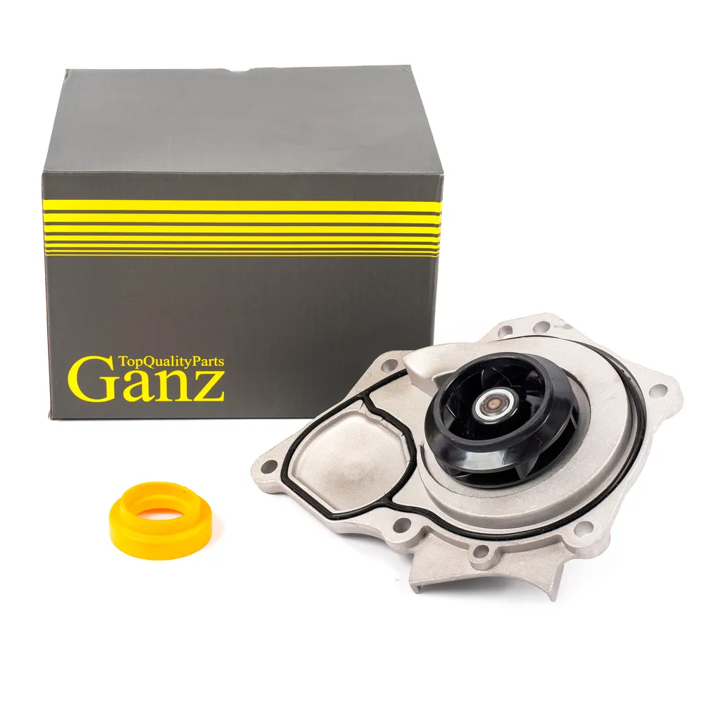 Помпа, водяной насос для VAG/SKODA (13-) mot.1.8TSI/2.0TSI GANZ GIF02041