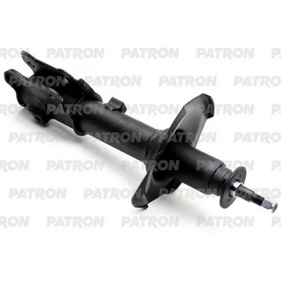 Амортизатор подвески передн прав HYUNDAI: ACCENT 94-00, ACCENT седан 94 PATRON PSA633177