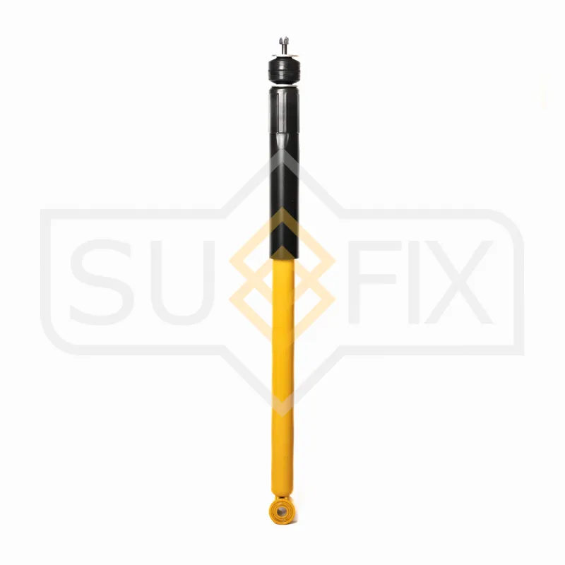 Амортизатор SUFIX SA-1655