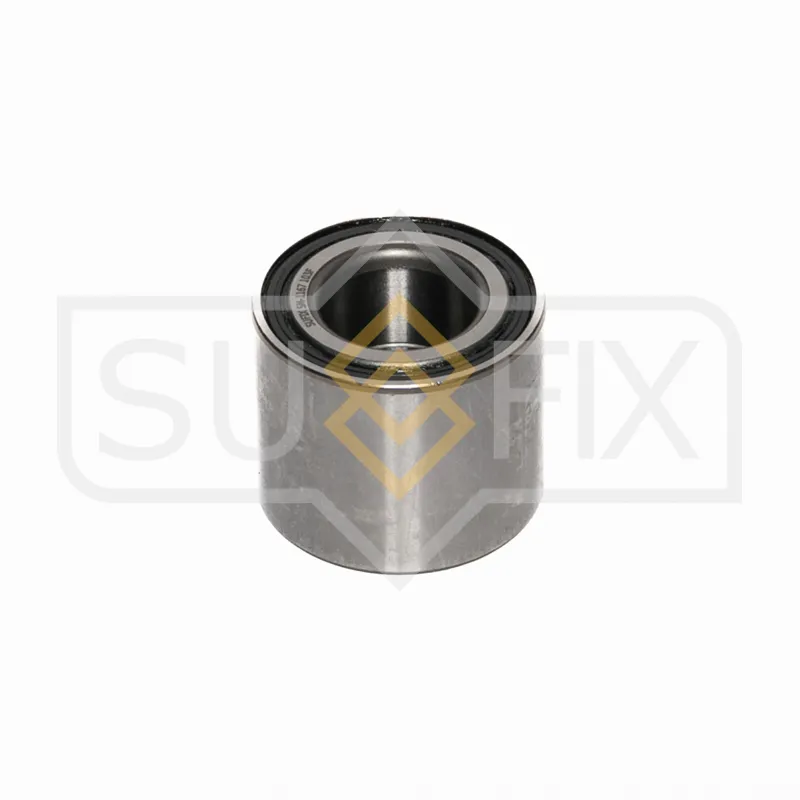 Подшипник ступицы зад прав/лев SUFIX SM1167