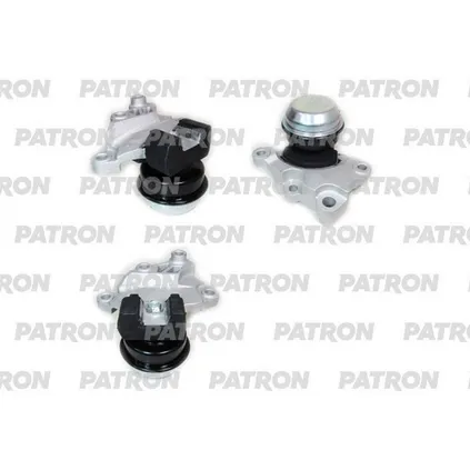 Опора двигателя NISSAN X-TRAIL RUSMAKE (T32R) 14- PATRON PSE31007