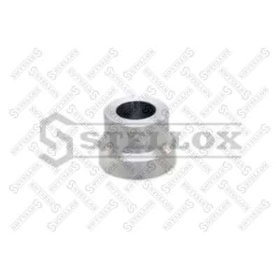 Втулка рессоры (м) приварная 30x50x43.5 BPW VBT-С STELLOX 84-12837-SX