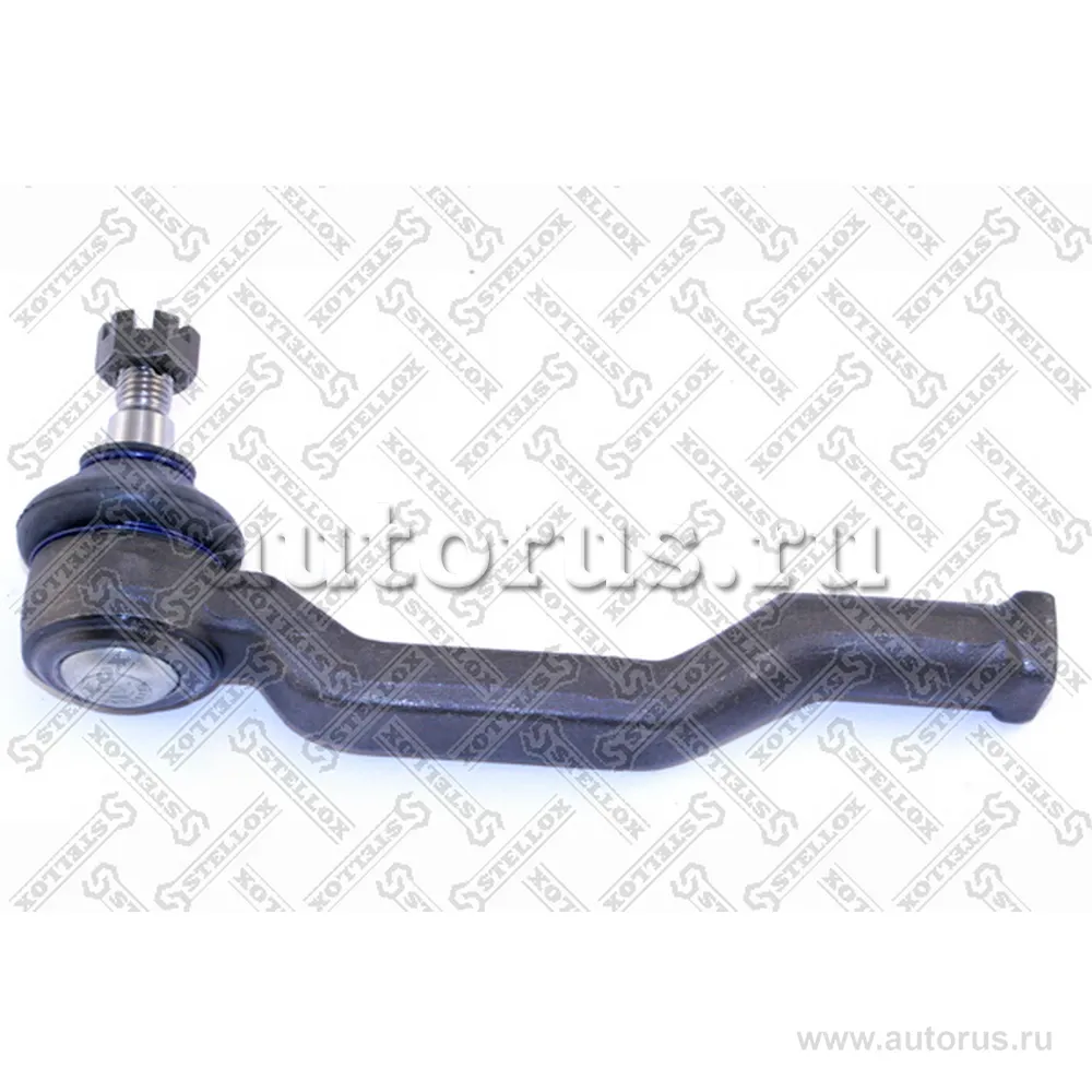Наконечник рулевой Mazda MPV 95-99 STELLOX 5102431_SX