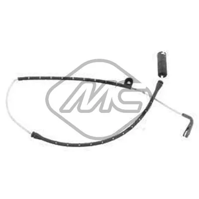 Датчик тормозной BMW E39 передний METALCAUCHO 02127