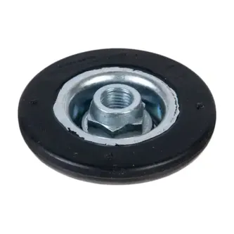 Прокладка под пруж. пер. Renault Clio ZENTPARTS Z189535