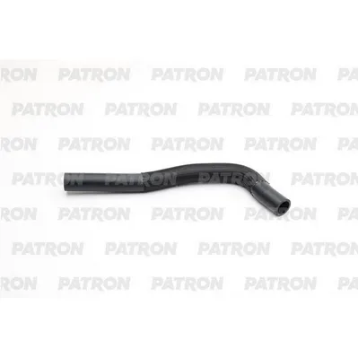 Патрубок радиатора (пр-во Турция) MAZDA 6 2.0 PATRON PH2152