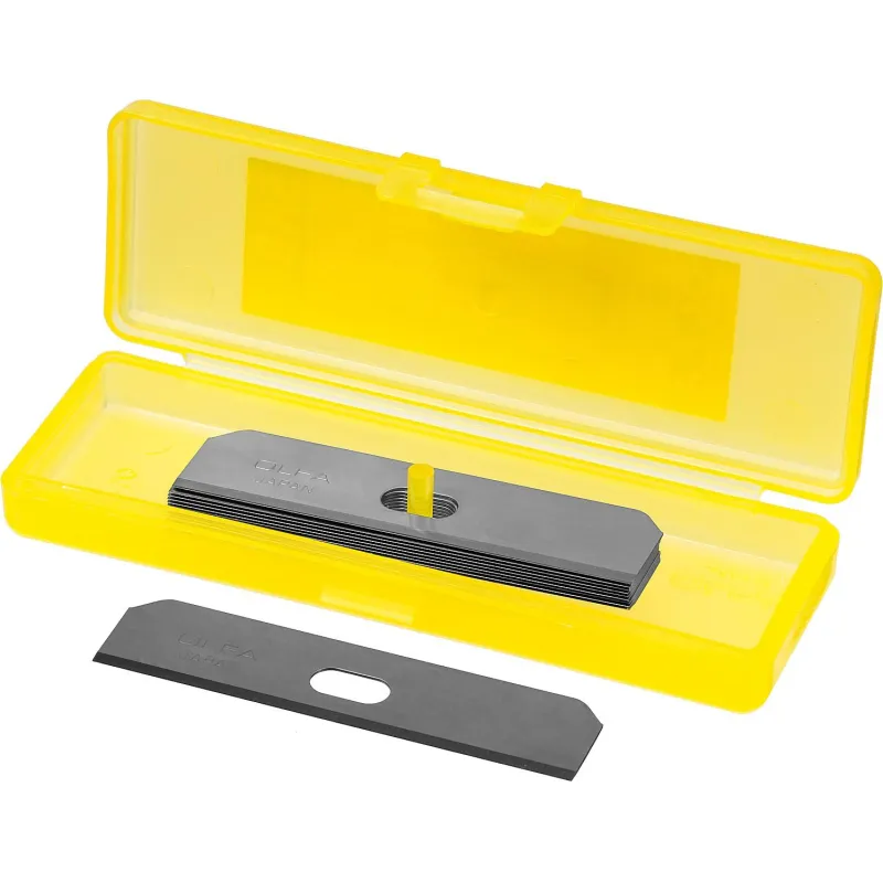 Лезвие OLFA спец. для OL-SK-7, 12мм, 10шт/уп. OL-SKB-7/10B 1572098