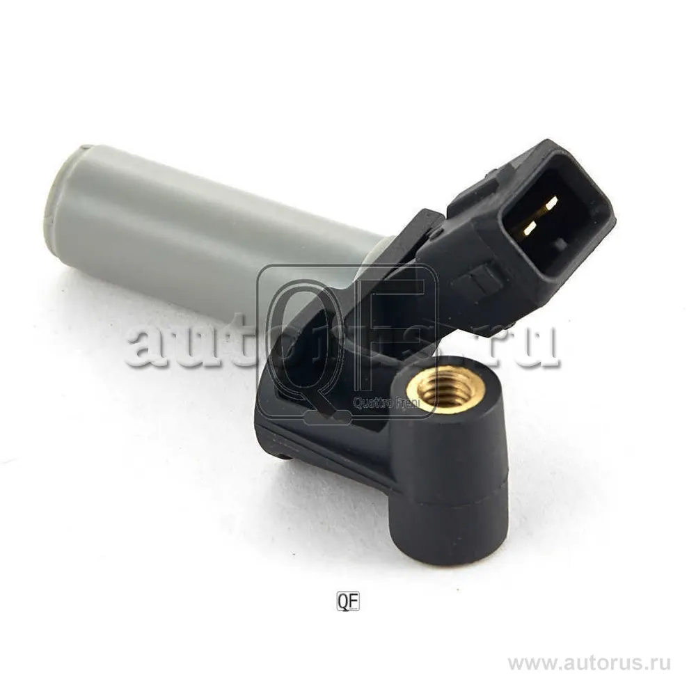 Датчик положения коленвала QUATTRO FRENI QF00T00449
