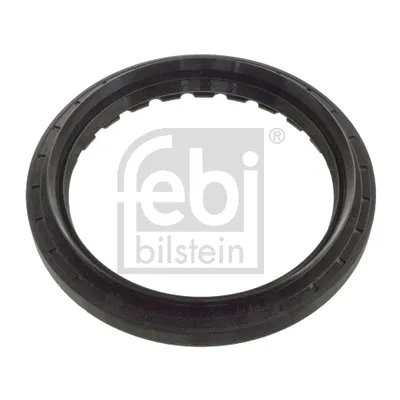 Сальник VOLVO ступицы (12x110x140) FEBI